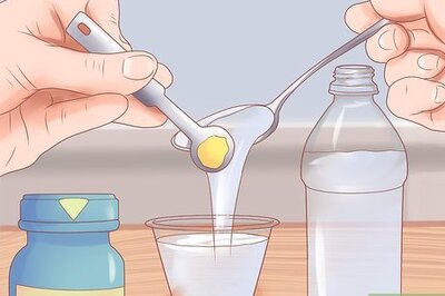 Homemade Vitamin C Face Cream for Wrinkles