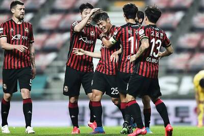 SE vs SEGN Dream11 Predictions, Korean League 1, FC Seoul Vs Seongnam FC Playing XI, Fantasy Tips