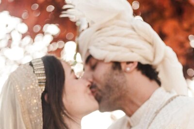 Ranbir Kapoor On His Life with Alia Bhatt After Marriage: 'We Still Haven't Realised We Are Married'