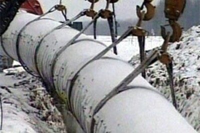 Iran, Pak agree on gas price to India