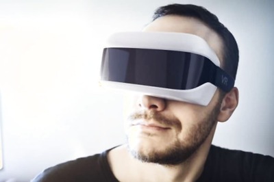 AMD Acquires Virtual Reality Technology from Nitero
