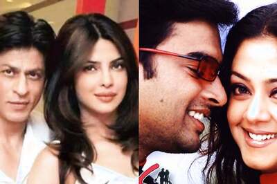 SRK's Friend Clarifies Priyanka Chopra Dating Rumours; R Madhavan Addresses Reunion With Jyothika For Shaitaan