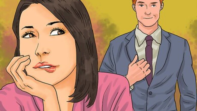 How to Flirt With Your Boss