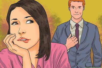 How to Flirt With Your Boss