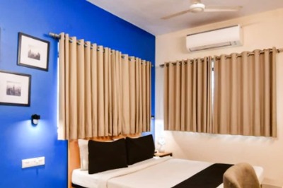 Man Seeks 'Refuge' In OYO Rooms To Beat Bengaluru Heat, Company Has The Best Reply