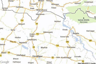 Maharajganj: Man commits suicide over family tiff