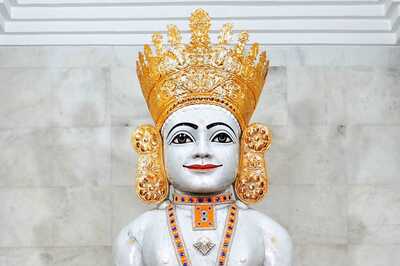 Mahavir Jayanti 2022: History and Significance of the Jain festival