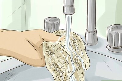 How to Clean Tripe