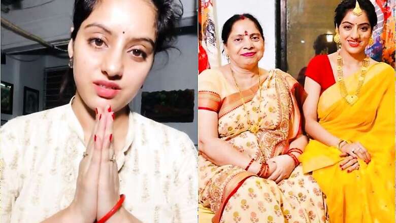 Deepika Singh's Mother Tests Positive For Coronavirus, Actress Seeks Help From Arvind Kejriwal