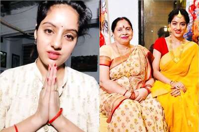Deepika Singh's Mother Tests Positive For Coronavirus, Actress Seeks Help From Arvind Kejriwal