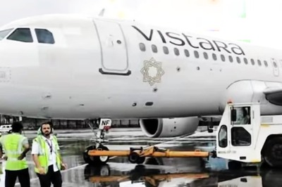 Delhi-London Vistara Flight Diverted to Frankfurt After Receiving Bomb Threat