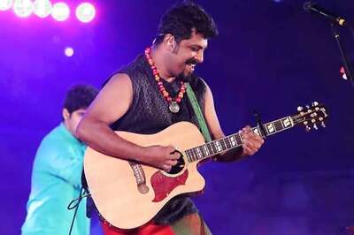 Rajasthan Heritage Hotel To Host Performing Arts Fest