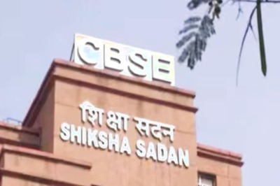 CBSE Likely to Develop Policy on Use of Artificial Intelligence Across Schools: Reports