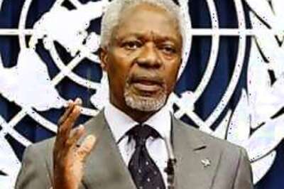 UN under fire for mismanaging budget