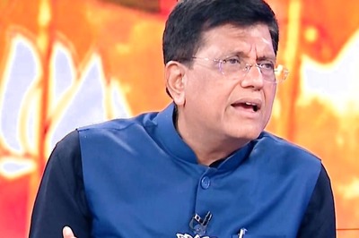 Congress Has A History of Discriminating On Basis Of State, Language, Religion: Piyush Goyal To CNN-News18
