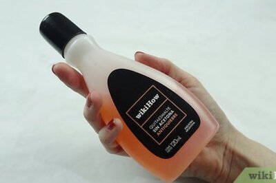 How to Restore Thick Dried Out Nail Polish