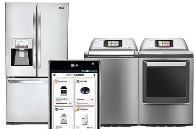 Home appliances to cost more as rupee tumbles