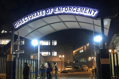 ED Summons Bengal Minister to Delhi in Coal Pilferage Case