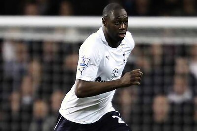 Tottenham defender King retires from football