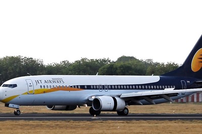 Jet Airways Crew Arrested for Smuggling US Dollars Worth Rs 3.21 Crore