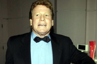 Love Story charmer assaults son, held