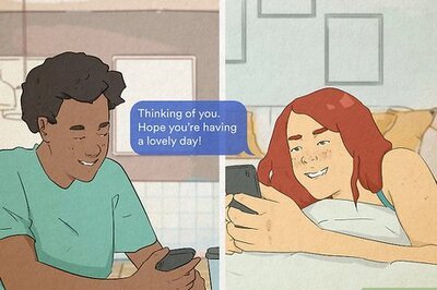 How to Flirt with a Virgo Man over Text