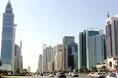 Dubai nightmare for 2 Indian babies