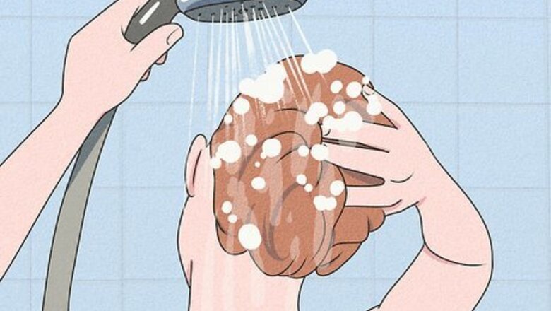 How to Curl Hair Using a Hot Air Brush