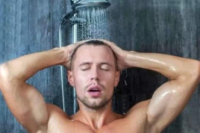 Hair Roots To Tongue, Don't Neglect These 6 Body Parts During Your Daily Shower