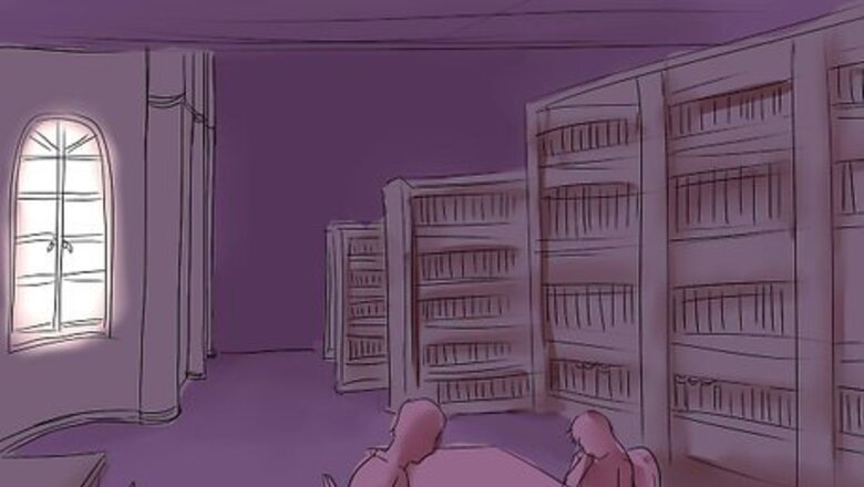 How to Be a Bookworm on a Budget