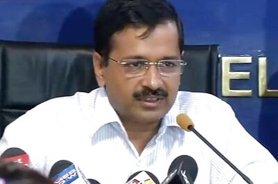 PM should not remain silent, people want him to speak on Vyapam: Kejriwal
