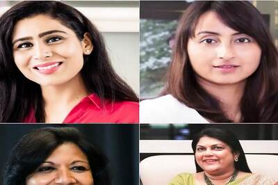 7 Indian Women Rewriting The Narrative Of Entrepreneurship