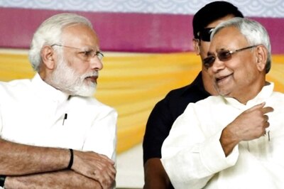 'Agnipath' May Not Be Roiling Bihar Anymore but JD(U)-BJP Ties Remain on the Rocks