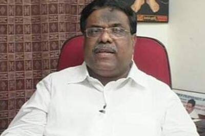 Congress MP apologises for slapping bank manager