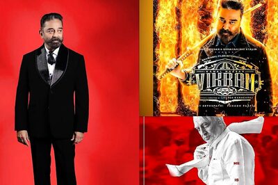 Kamal Haasan Turns 69: A Cinematic Journey Through Legend's Top 10 Films, and Upcoming Project