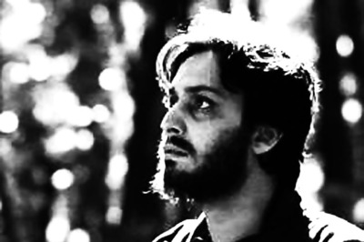 Soumitra: Right now my mind is on flashback mode