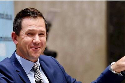 Ricky Ponting Poised for Blockbuster Move as Punjab Kings Head Coach in IPL Shake-Up