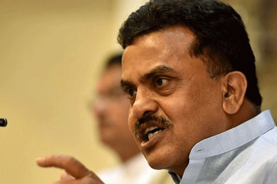 Cong Won't Help Sena & BJP in Gaining Control of BMC: Sanjay Nirupam