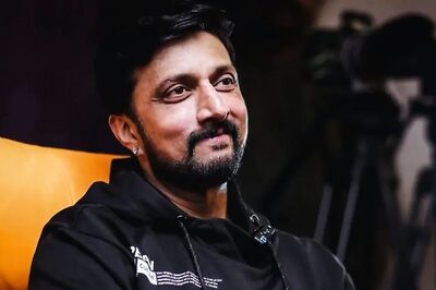 How A Rs 50 Note, Given By Kiccha Sudeep, Changed The Life Of This Fan