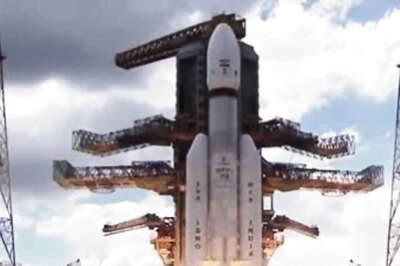 Chandrayaan-3 Sets Off For Moon After Completing Orbits Around Earth, Next Step On Aug 5