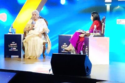 ‘You, Me’ Narrative of States Won’t Help India; Revadi Politics is Bogus: Nirmala Sitharaman at CNN-News18 Town Hall