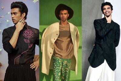 Babil Khan Is Absolutely India’s Answer to Harry Styles and Timothee; Here is The Proof