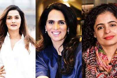 Meet Ambika Gupta, Ankita Dongre And Shabnam Gupta-India's Most Dynamic Female Design Entrepreneurs
