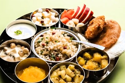 Navratri Fasting Rules 2024: Do’s and Don’ts for First-Timers