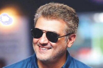 Ajith Kumar's Viral Picture Sparks Speculation About Upcoming Film VidaaMuyarchi