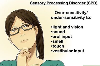 How to Diagnose Sensory Processing Disorder