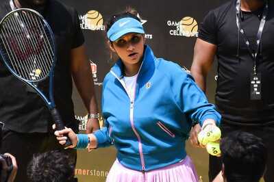 Indian Tennis Legend Sania Mirza Ends Career at the Same Place Where it Began
