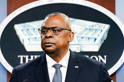 Pentagon: Few Changes To U.S. Overseas Military 'Footprint'