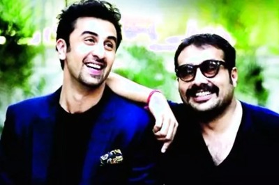 Anurag Kashyap Says Animal Shocked People Due to Ranbir Kapoor: 'Rather Than Being Politically Correct...'