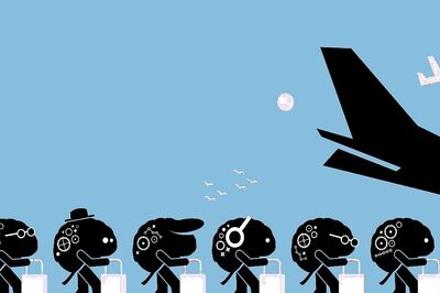 Opinion | From West to India, Reversing the Brain Drain